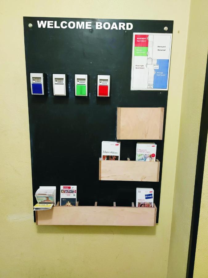 Basement Apartment 科隆 外观 照片