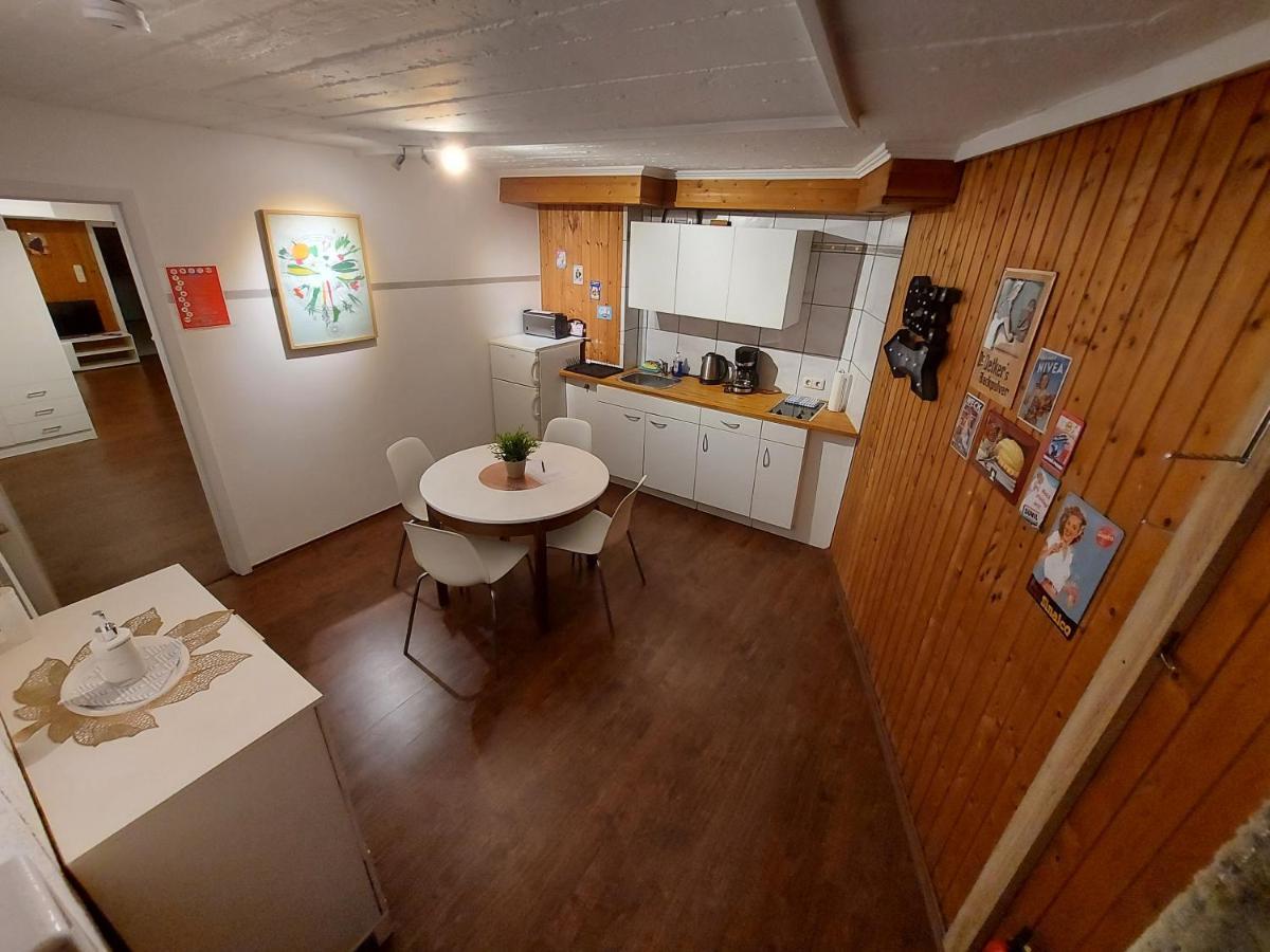 Basement Apartment 科隆 外观 照片