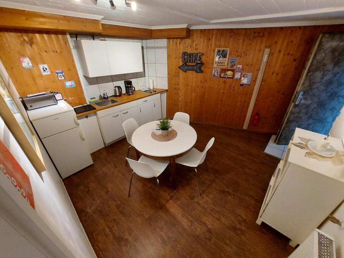 Basement Apartment 科隆 外观 照片